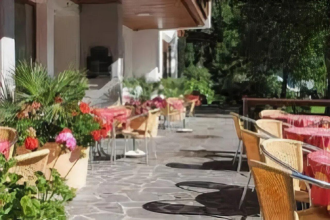 Kaunertalerhof Exteriör bild
