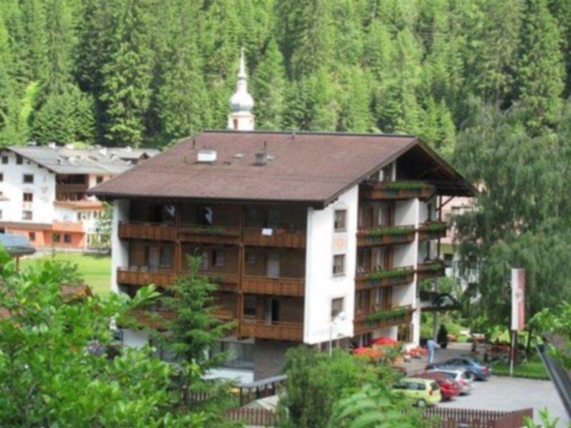Kaunertalerhof Exteriör bild